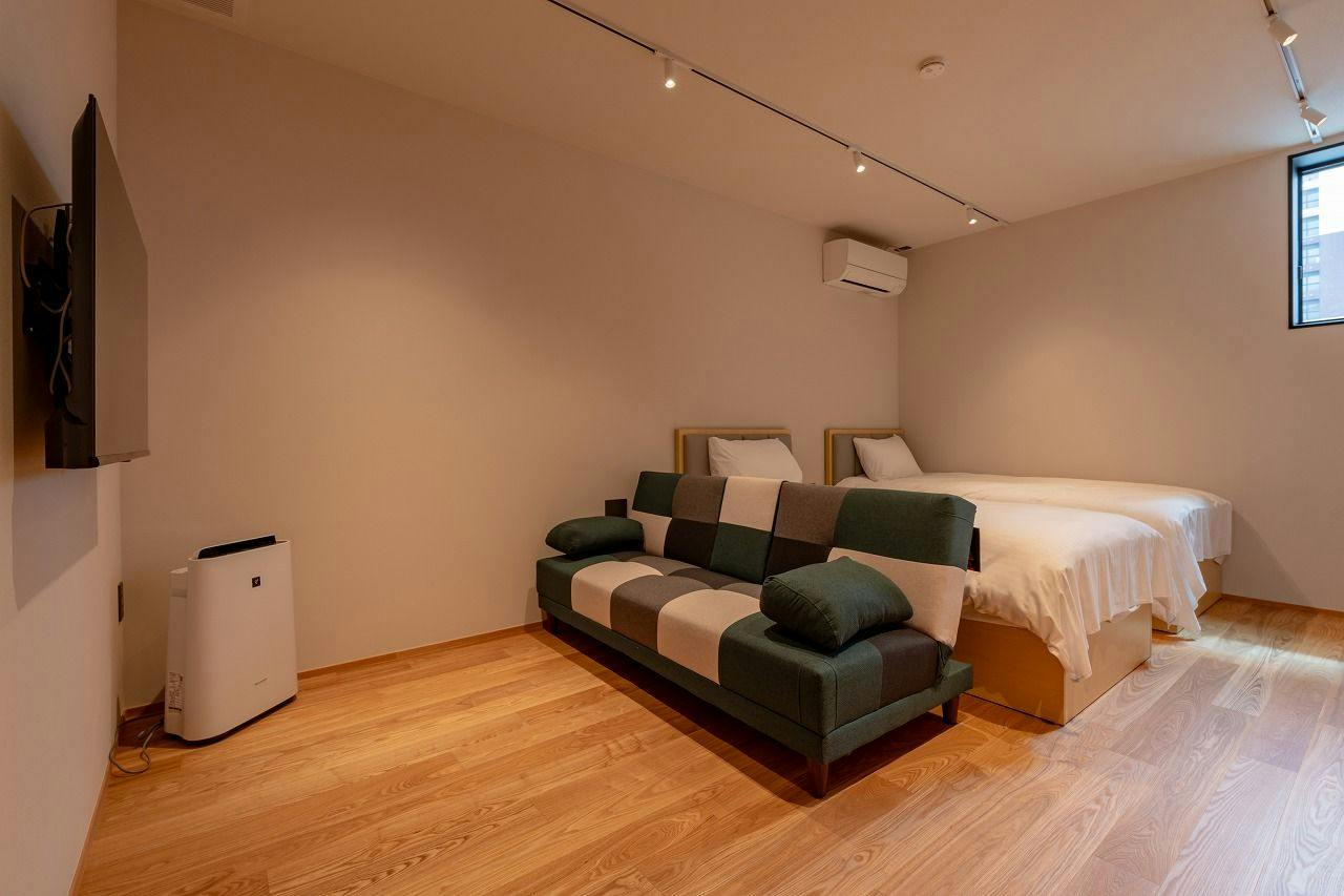 Hotel Arina Hakata Taihaku