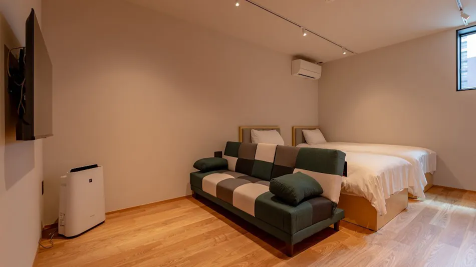 Hotel Arina Hakata Taihaku