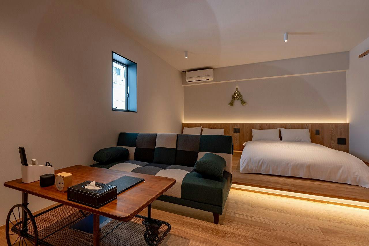 Hotel Arina Hakata Taihaku