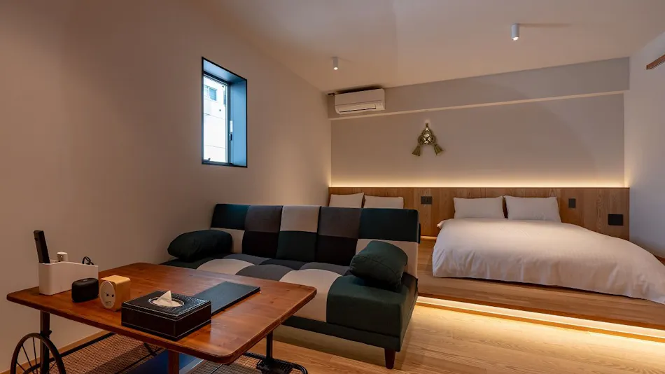 Hotel Arina Hakata Taihaku