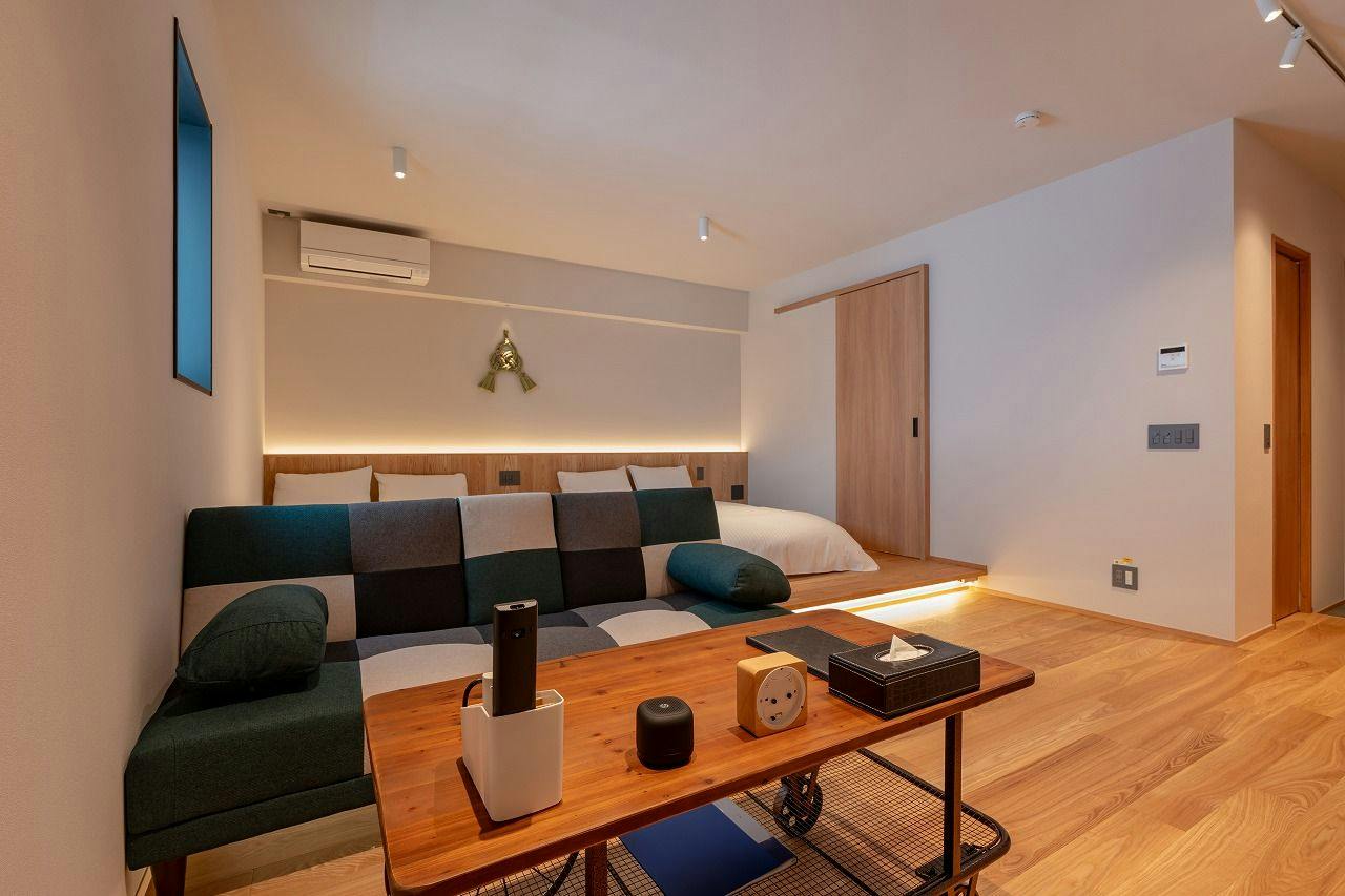 Hotel Arina Hakata Taihaku