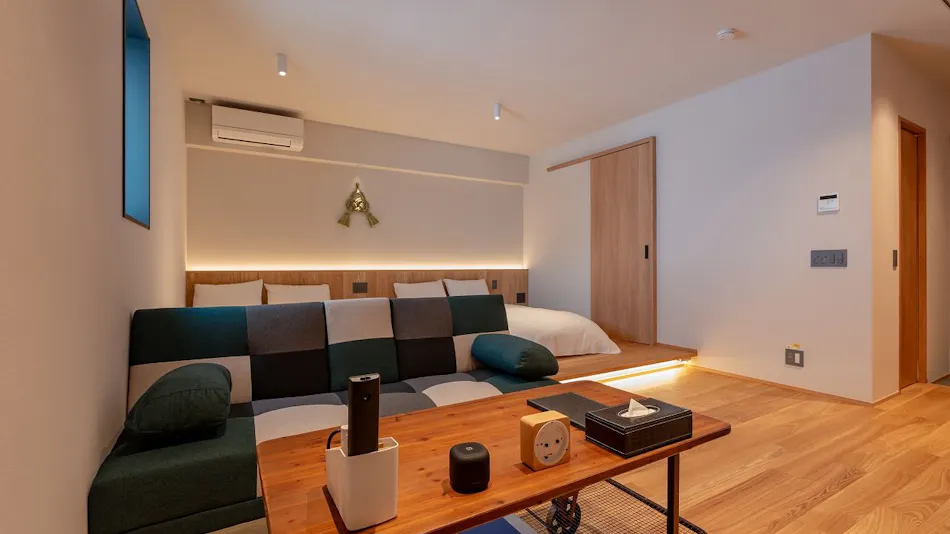 Hotel Arina Hakata Taihaku