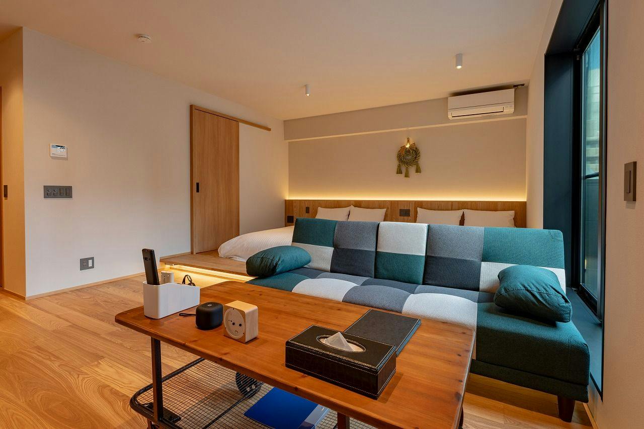 Hotel Arina Hakata Taihaku