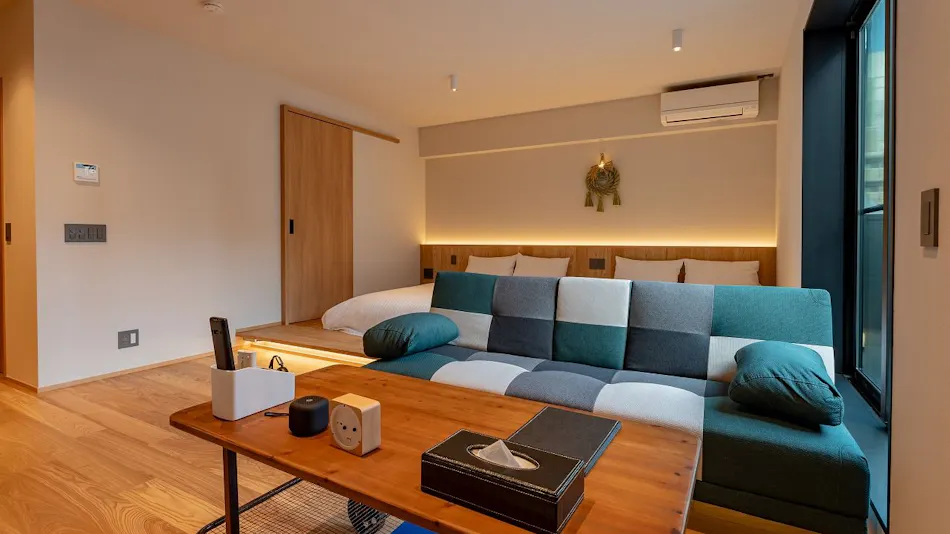 Hotel Arina Hakata Taihaku