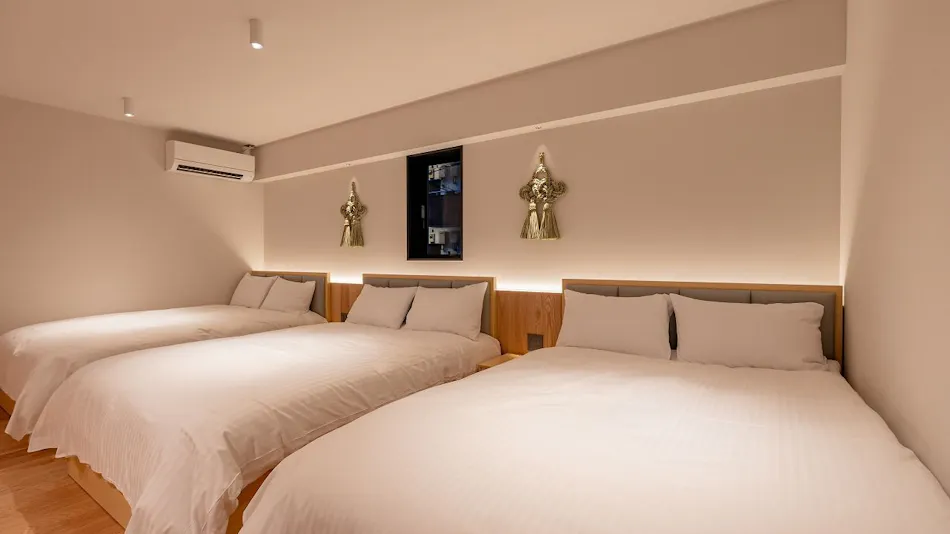 Hotel Arina Hakata Taihaku