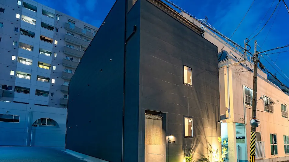 Hotel Arina Hakata Taihaku
