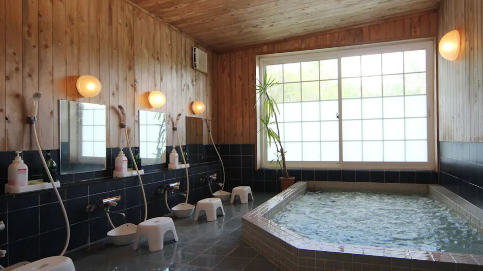 Hachimantai Lodge Clubman