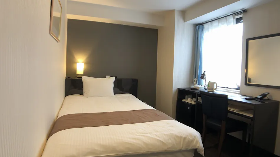 Hotel Bougainvillea Akebonobashi