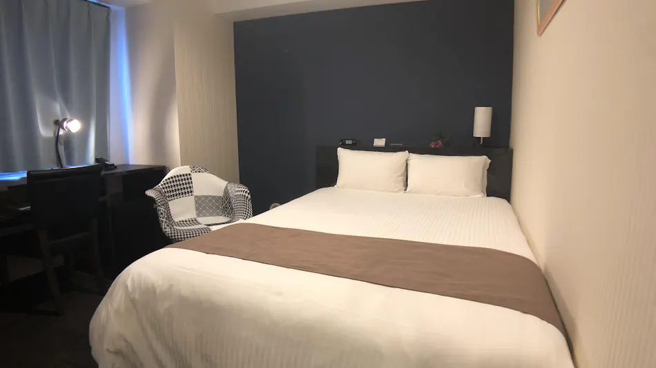 Hotel Bougainvillea Akebonobashi