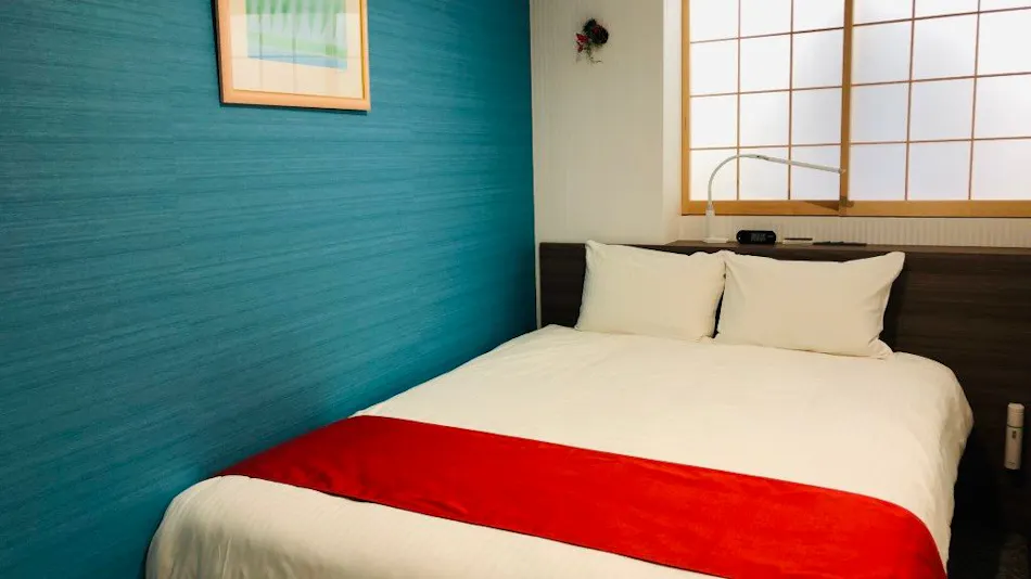 Hotel Bougainvillea Akebonobashi