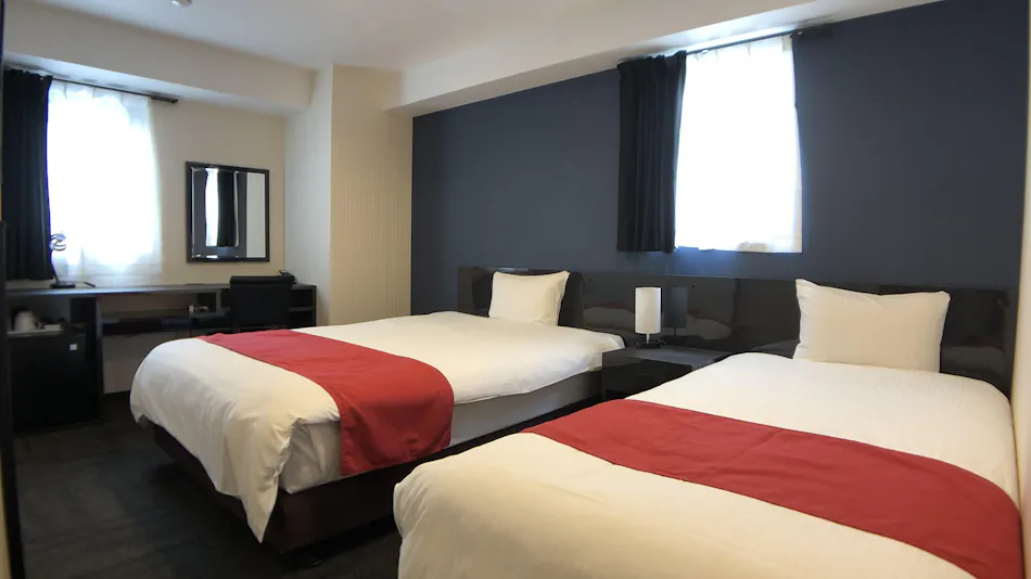 Hotel Bougainvillea Akebonobashi