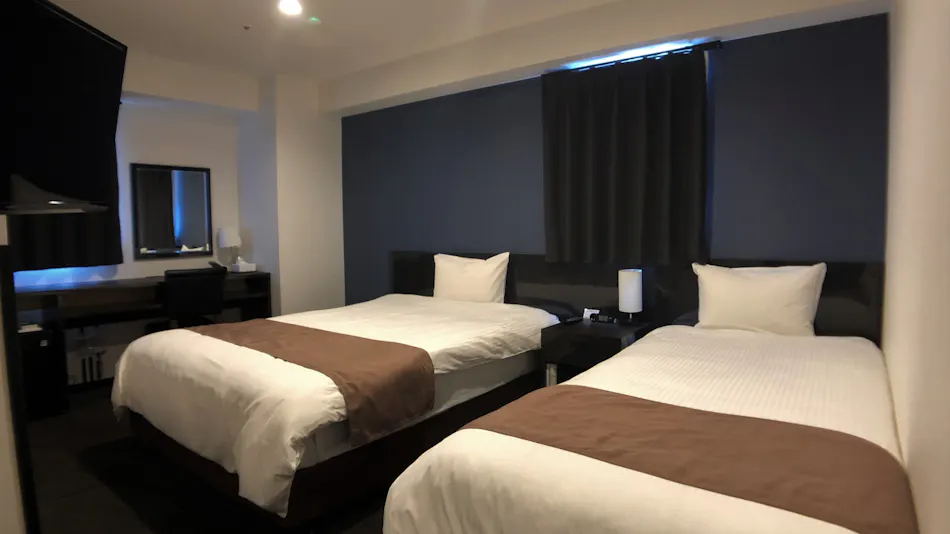 Hotel Bougainvillea Akebonobashi