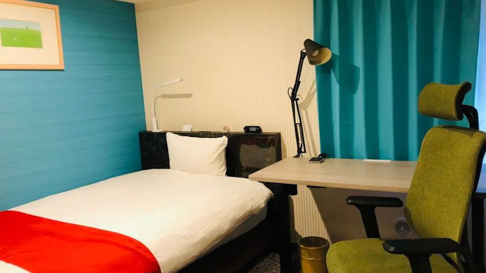 Hotel Bougainvillea Akebonobashi