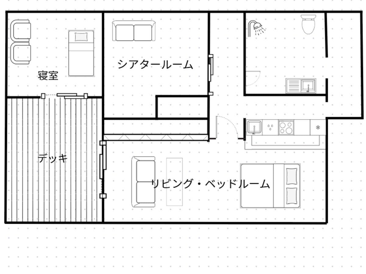 Bibi Palace – A Ryukyu-Modern Hideaway Where You Can Experience Okinawan Traditional Culture –