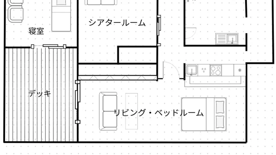 Bibi Palace – A Ryukyu-Modern Hideaway Where You Can Experience Okinawan Traditional Culture –