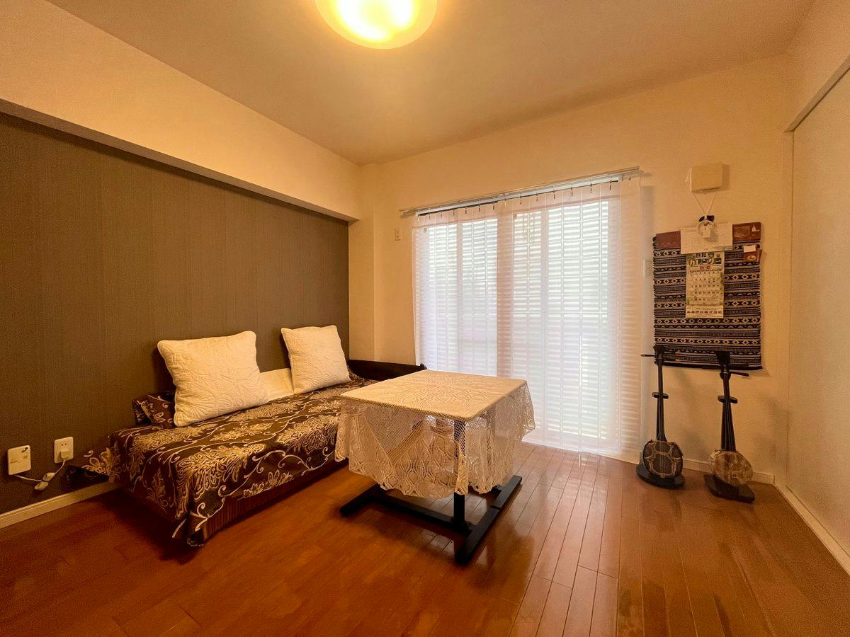 Bibi Palace – A Ryukyu-Modern Hideaway Where You Can Experience Okinawan Traditional Culture –