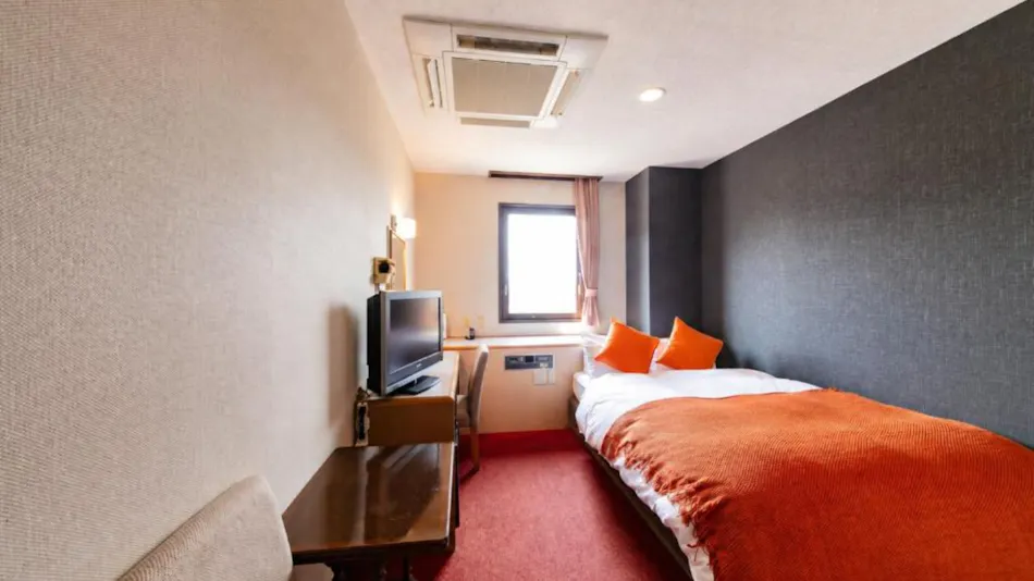 Mango Hotel Nichinan