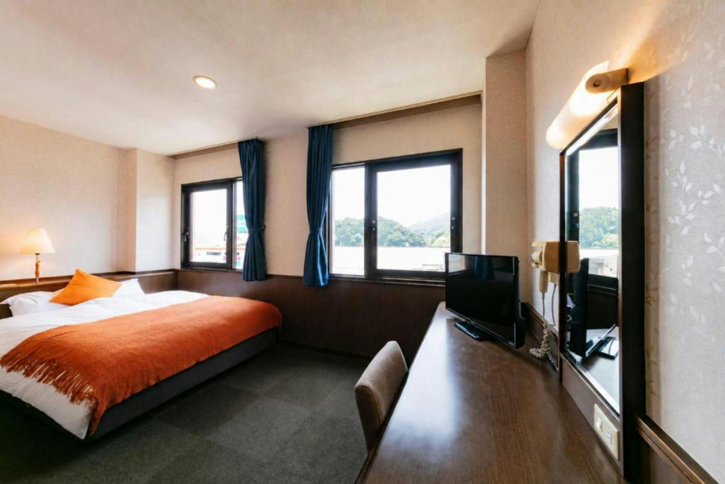 Mango Hotel Nichinan