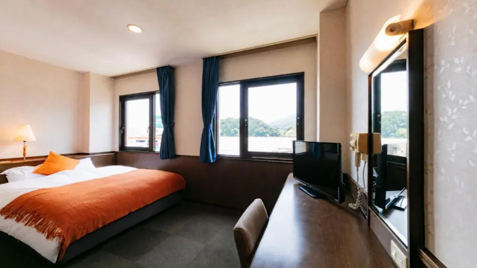 Mango Hotel Nichinan