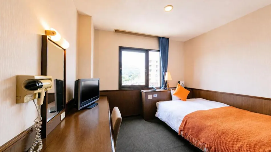Mango Hotel Nichinan