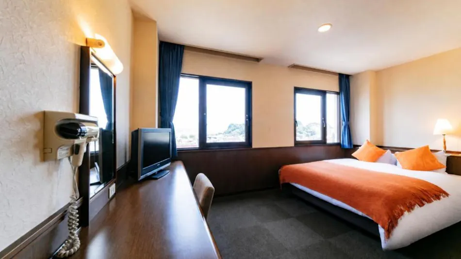 Mango Hotel Nichinan