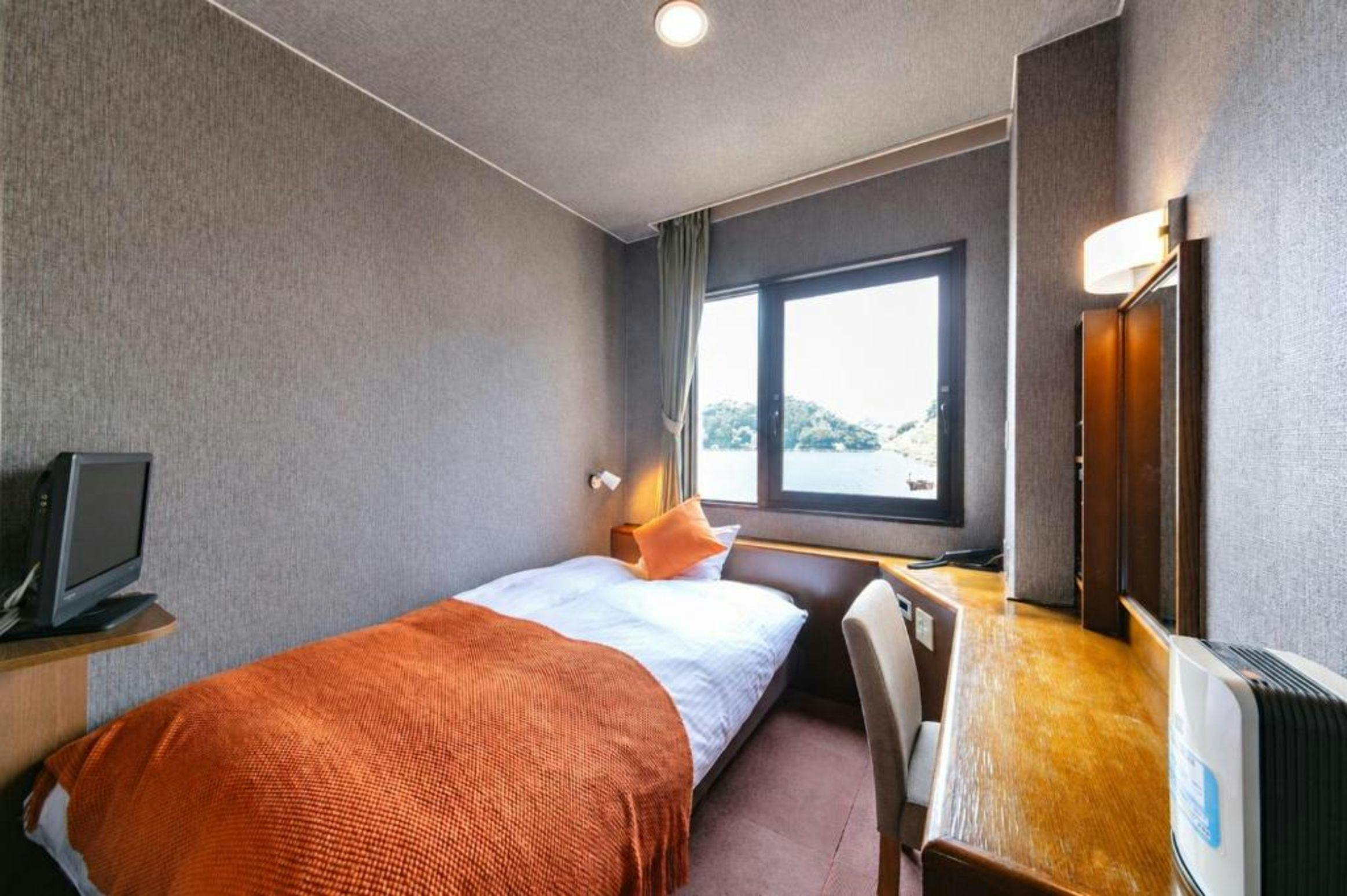 Mango Hotel Nichinan