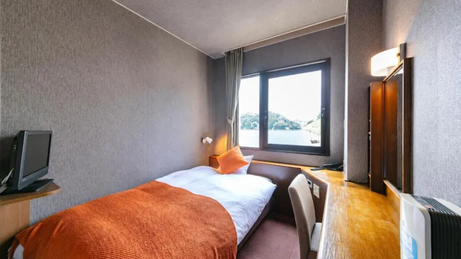 Mango Hotel Nichinan