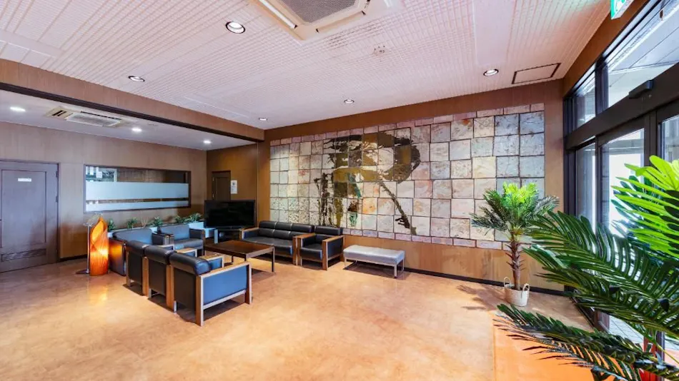 Mango Hotel Nichinan