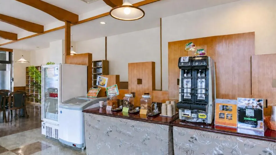 Mango Hotel Nichinan