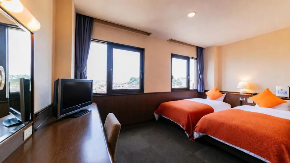 Mango Hotel Nichinan
