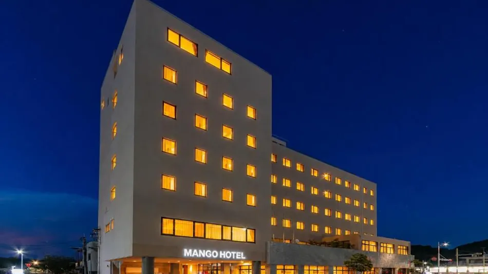 Mango Hotel Nichinan