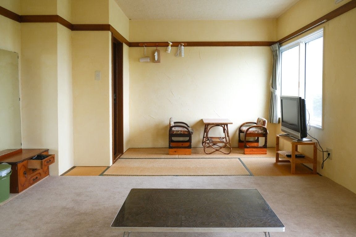 Guesthouse Tarako-yu