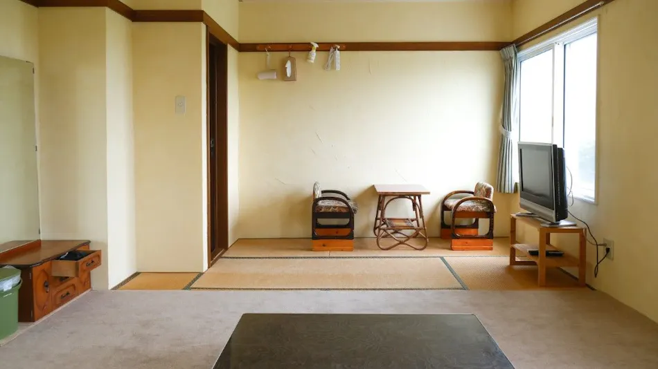 Guesthouse Tarako-yu