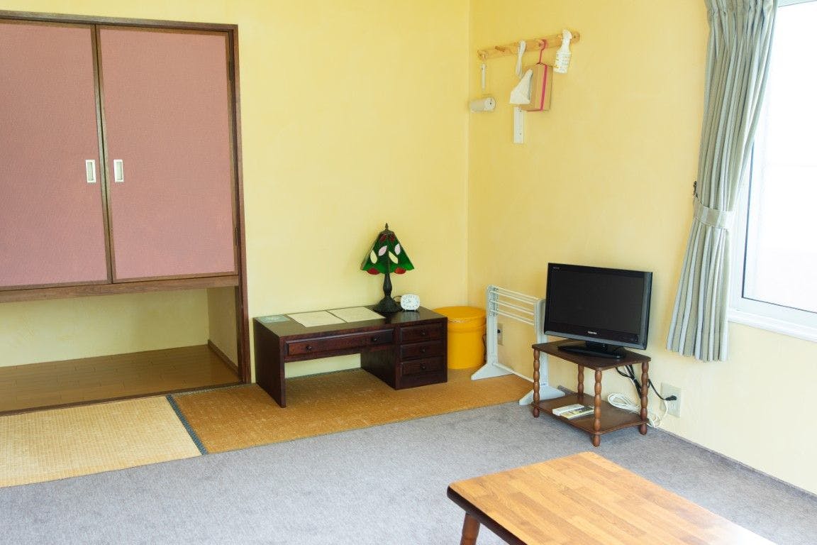 Guesthouse Tarako-yu