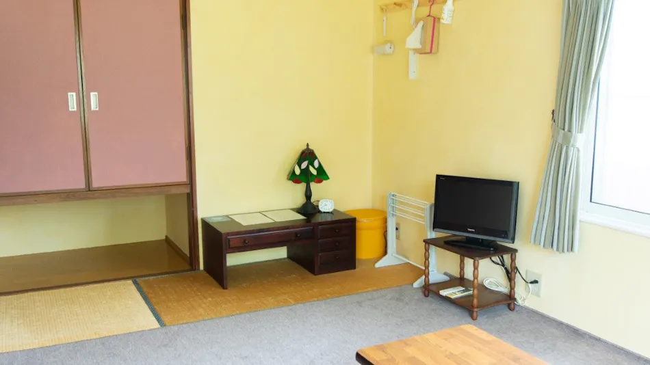 Guesthouse Tarako-yu