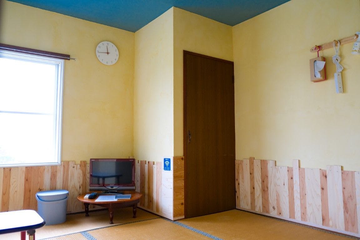 Guesthouse Tarako-yu