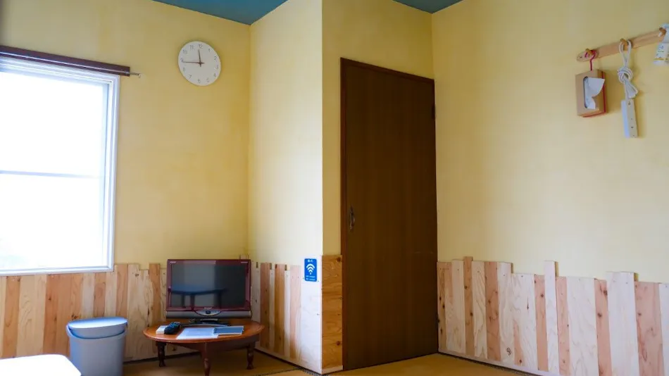 Guesthouse Tarako-yu