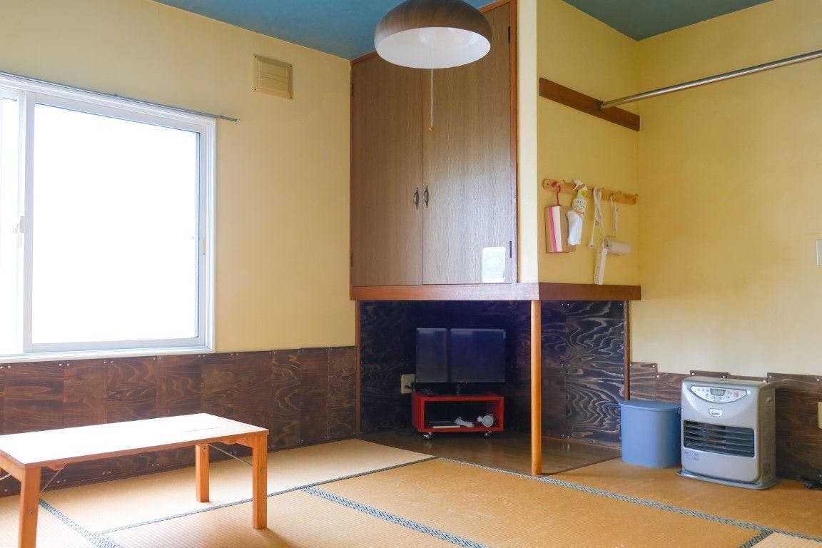 Guesthouse Tarako-yu