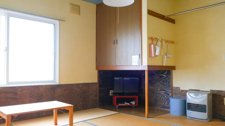 Guesthouse Tarako-yu