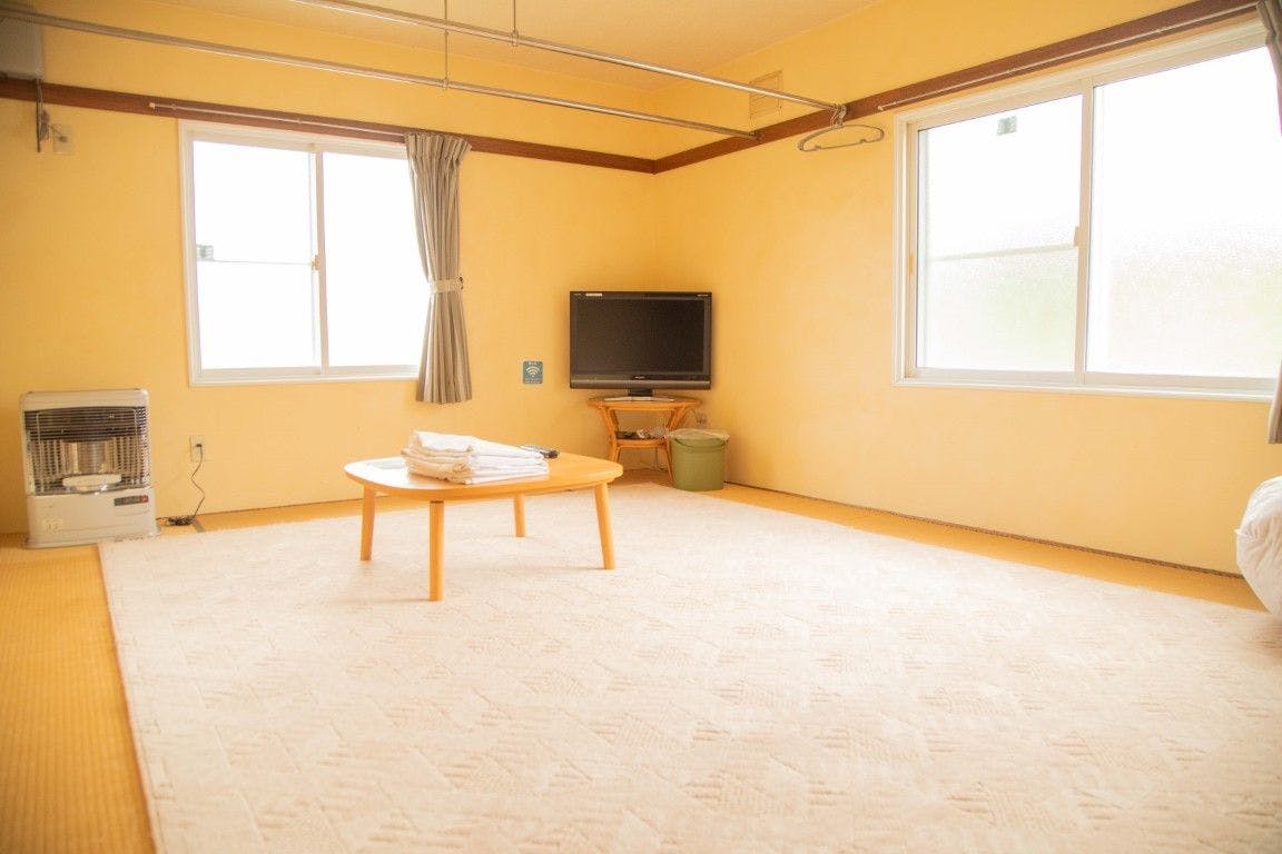 Guesthouse Tarako-yu