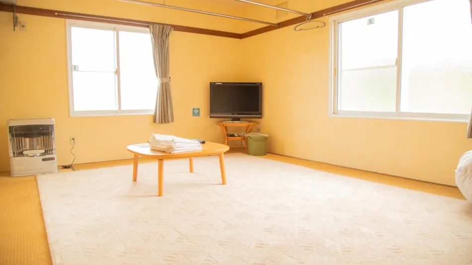 Guesthouse Tarako-yu