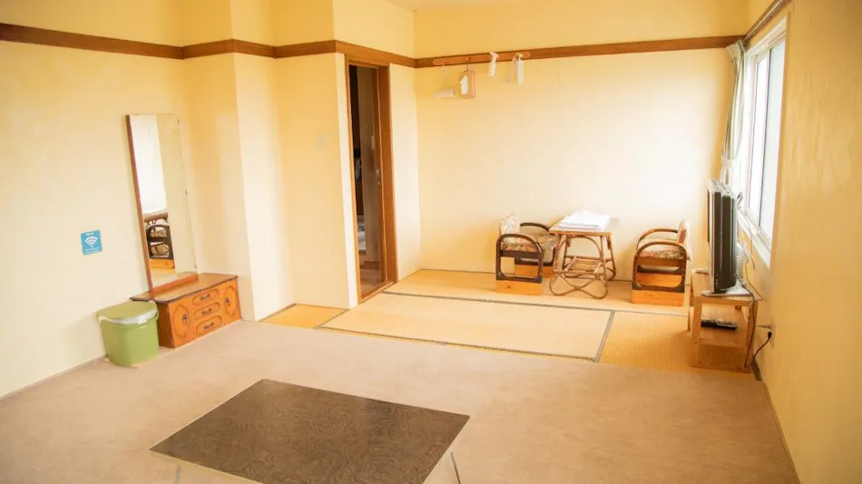 Guesthouse Tarako-yu