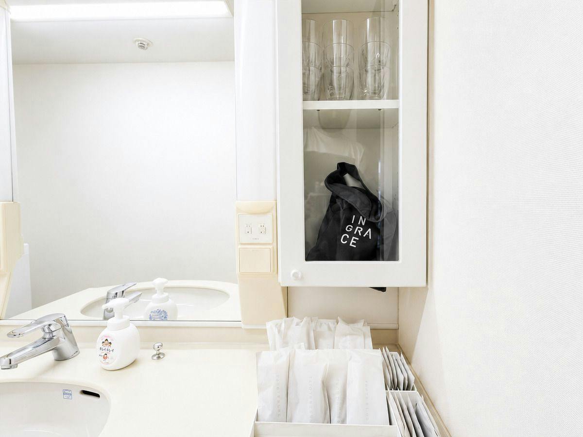 THE LITTLE KAMAKURA HOTEL