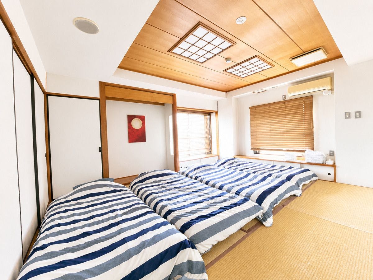 THE LITTLE KAMAKURA HOTEL