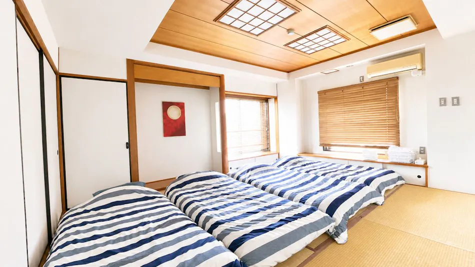 THE LITTLE KAMAKURA HOTEL