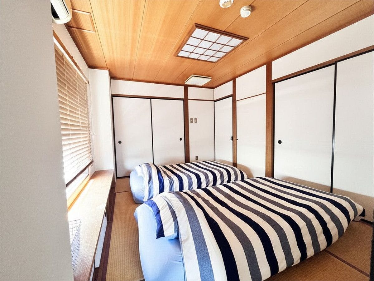 THE LITTLE KAMAKURA HOTEL