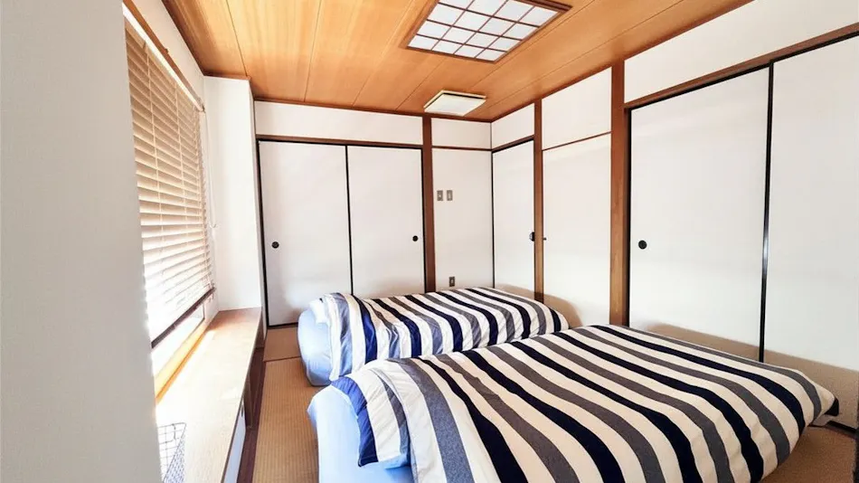 THE LITTLE KAMAKURA HOTEL