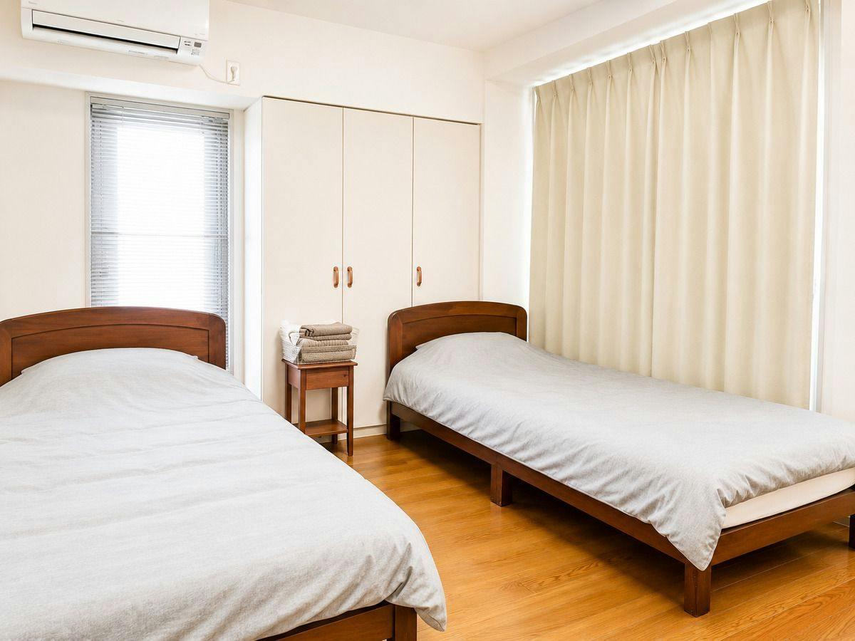 THE LITTLE KAMAKURA HOTEL