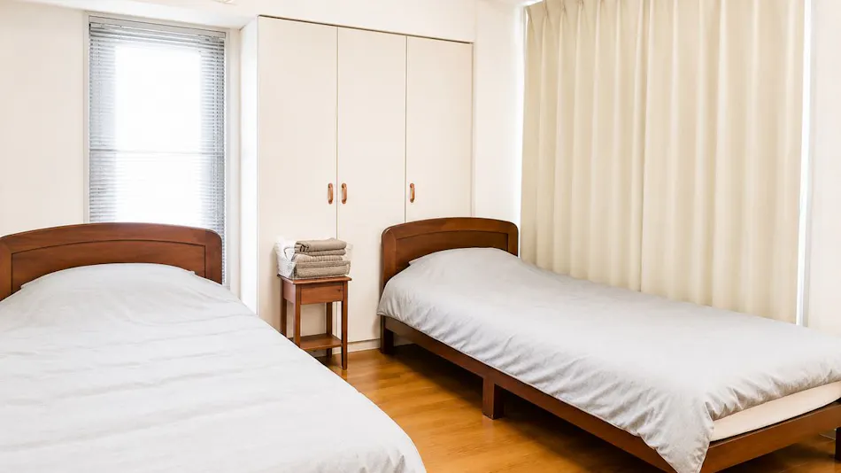 THE LITTLE KAMAKURA HOTEL