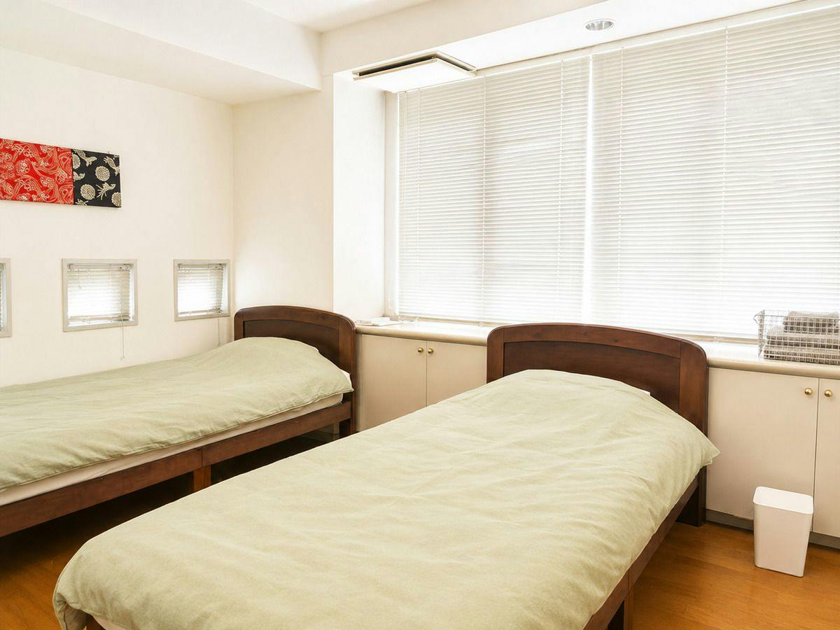 THE LITTLE KAMAKURA HOTEL
